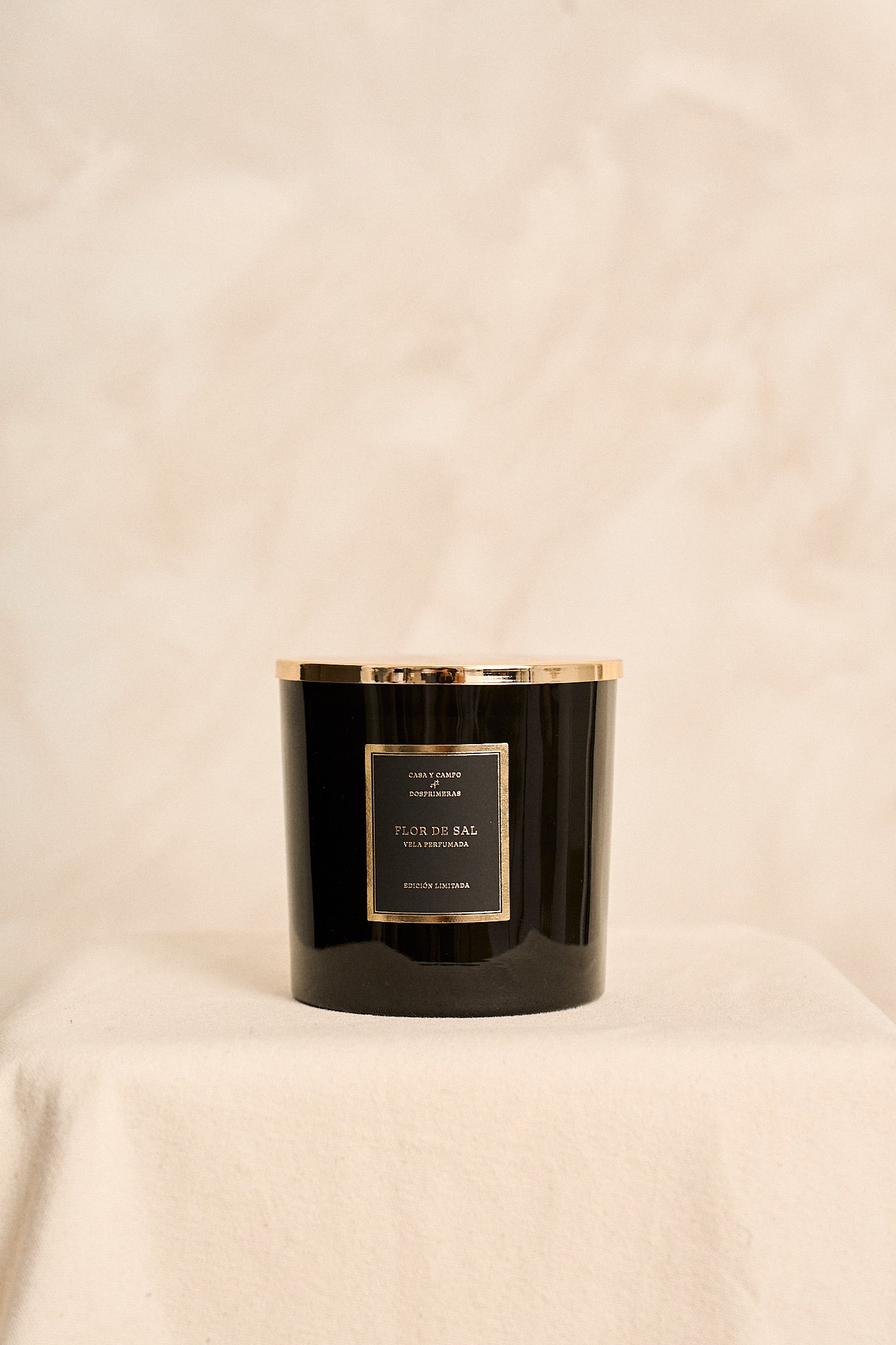 VELA AROMÁTICA