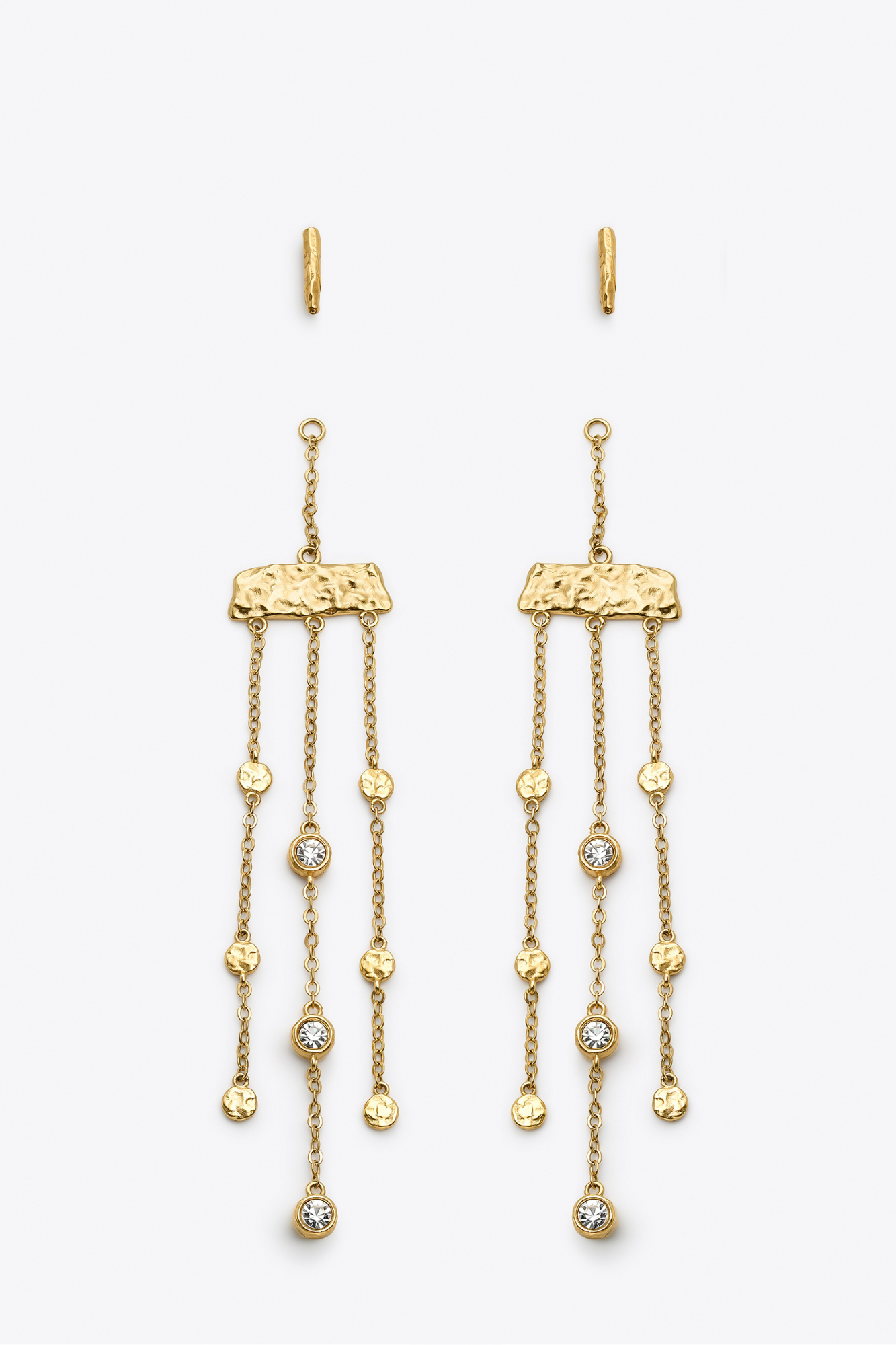PENDIENTES LE FONTAINE