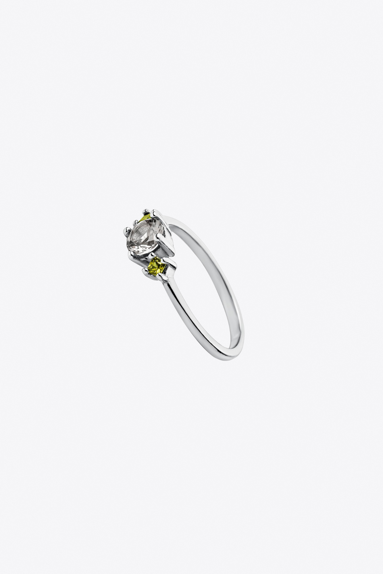 ANILLO UNIÓN