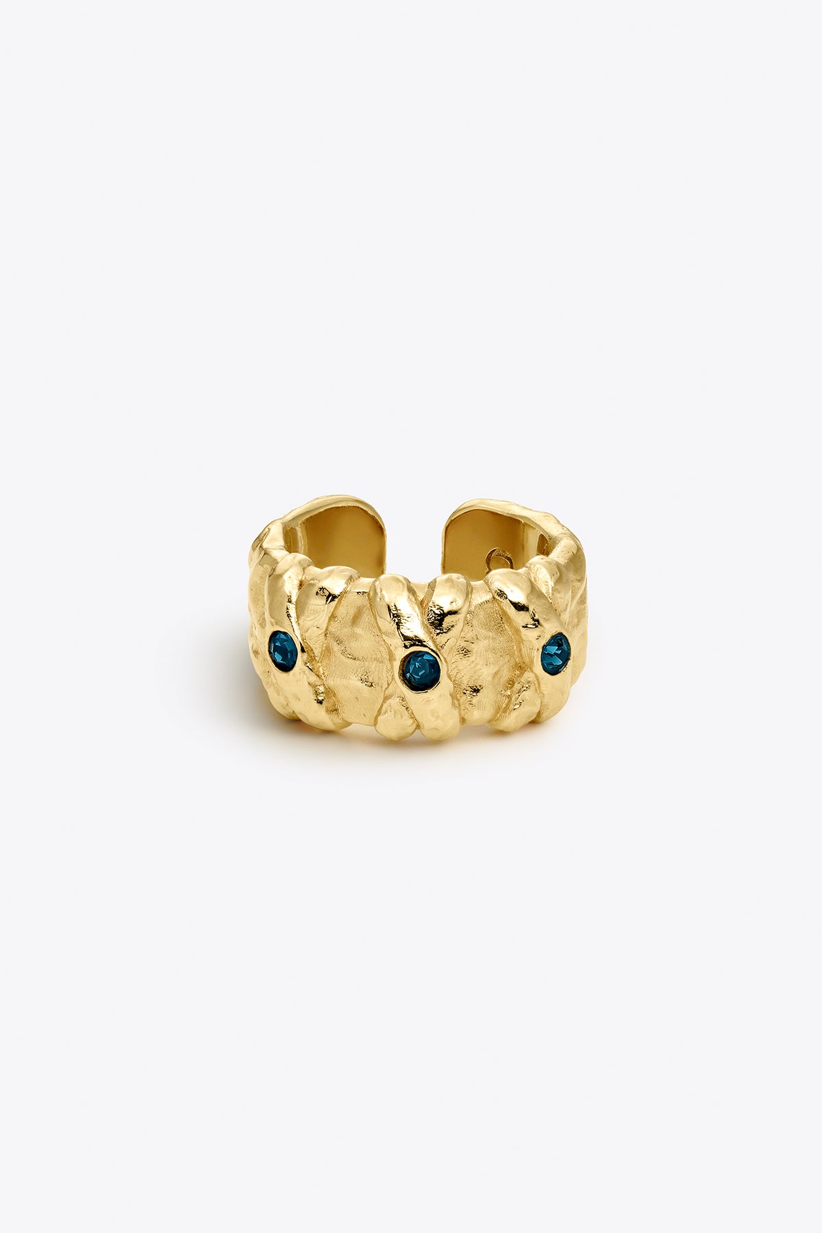 ANILLO MEMORIA