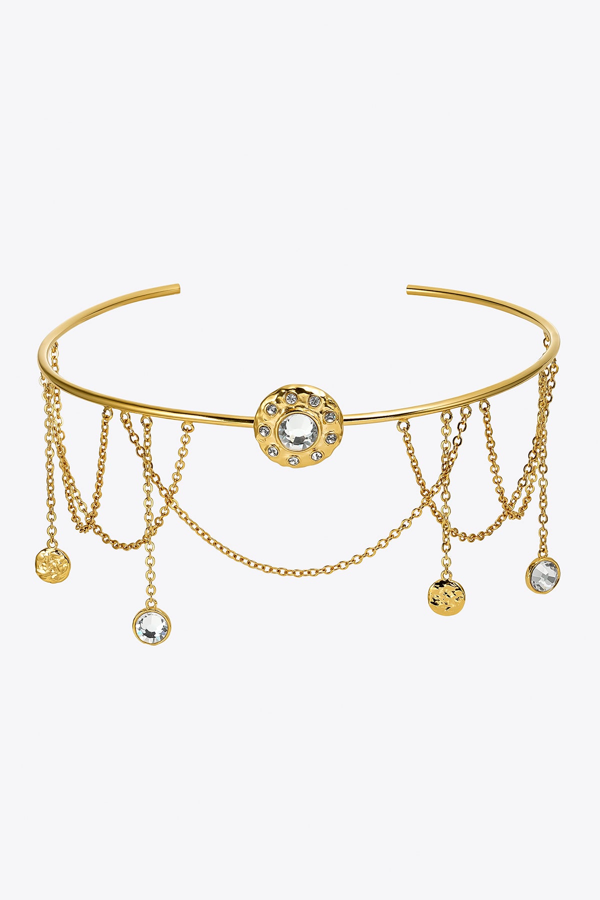 Preorder- CHOKER LE CHÂTEAU