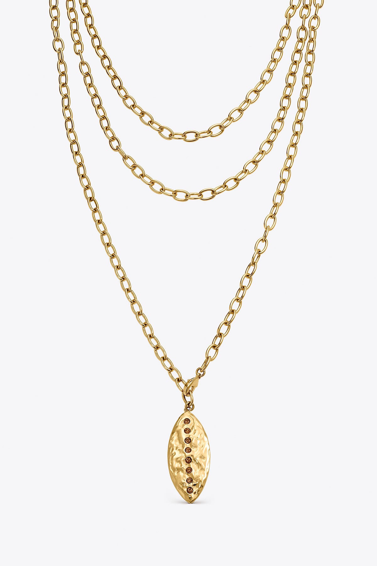 COLLAR TIGRIS