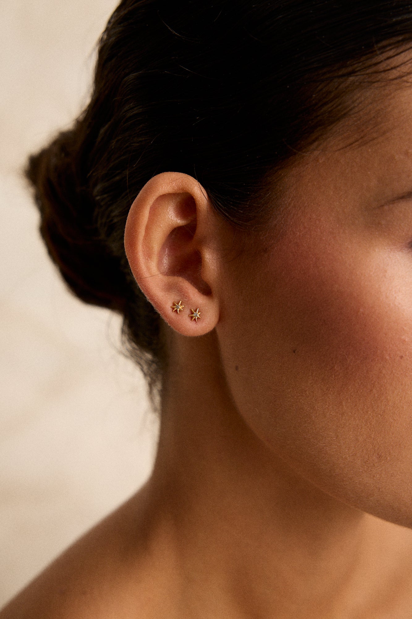 PIERCING ESTRELLA