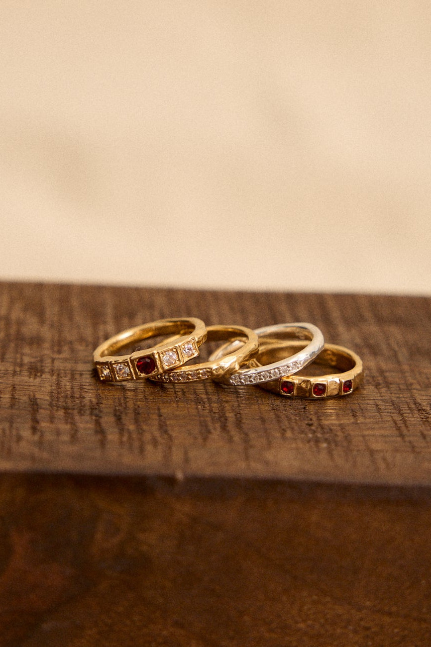 PACK ANILLOS CONCHITA