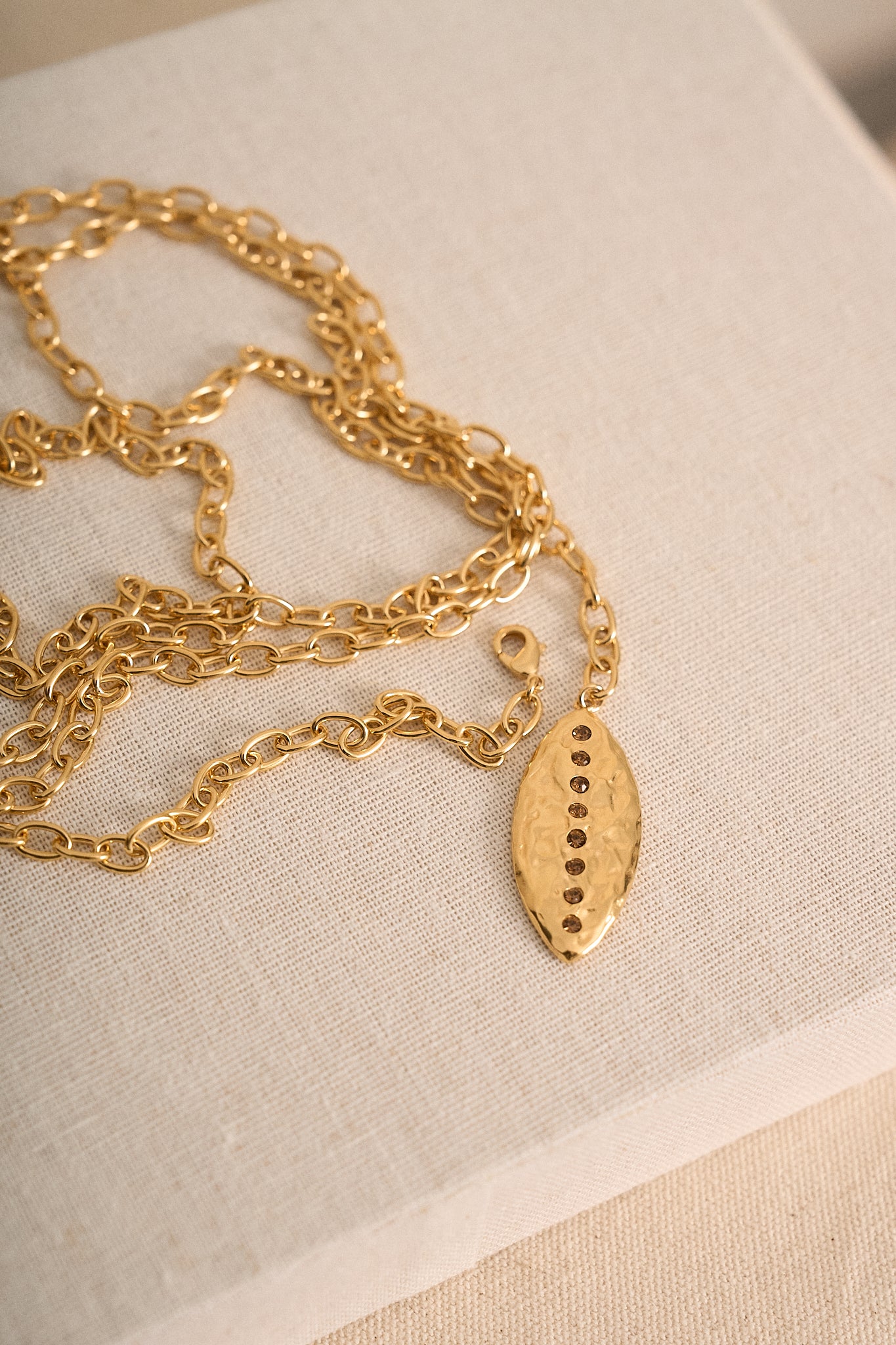 COLLAR TIGRIS