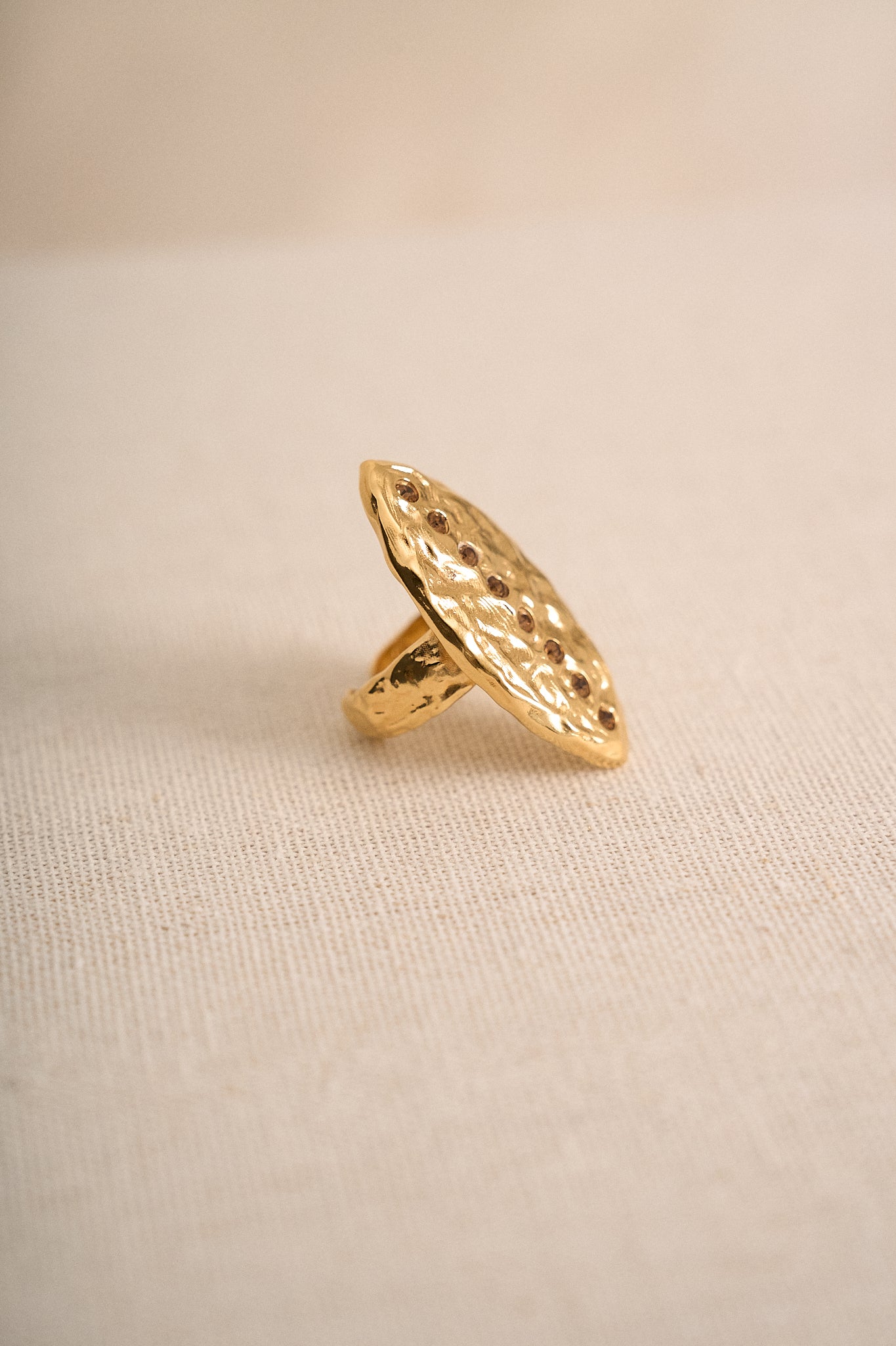 ANILLO BABILONIA