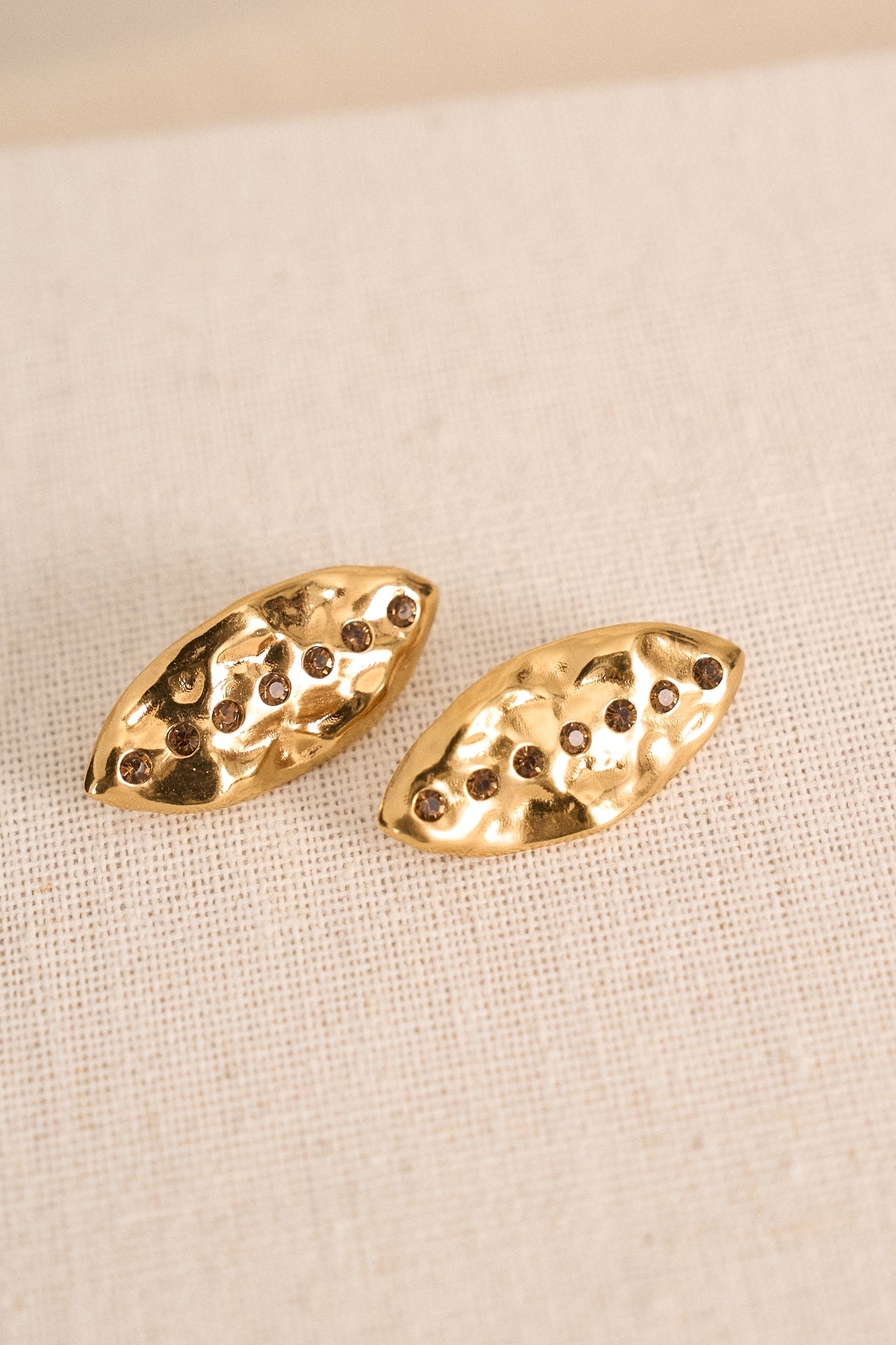 PENDIENTES NANNA
