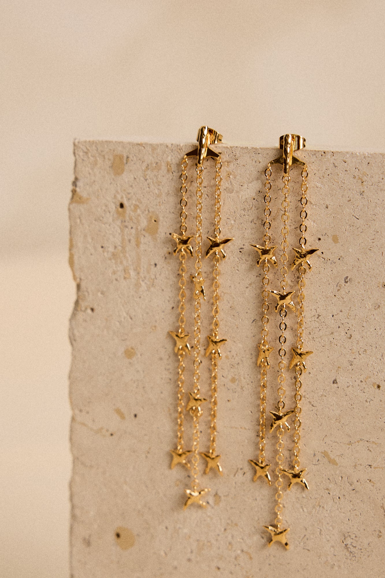 PENDIENTES OSAKA