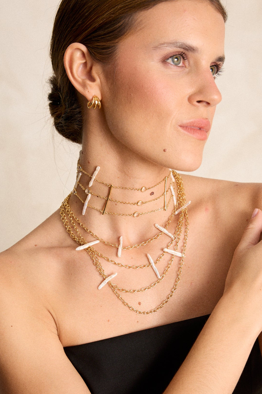 COLLAR SALADETA