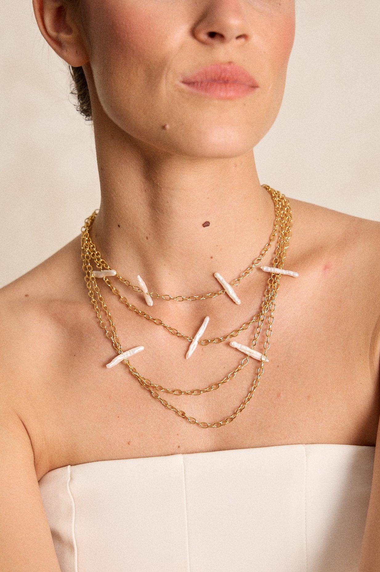 COLLAR SALADETA