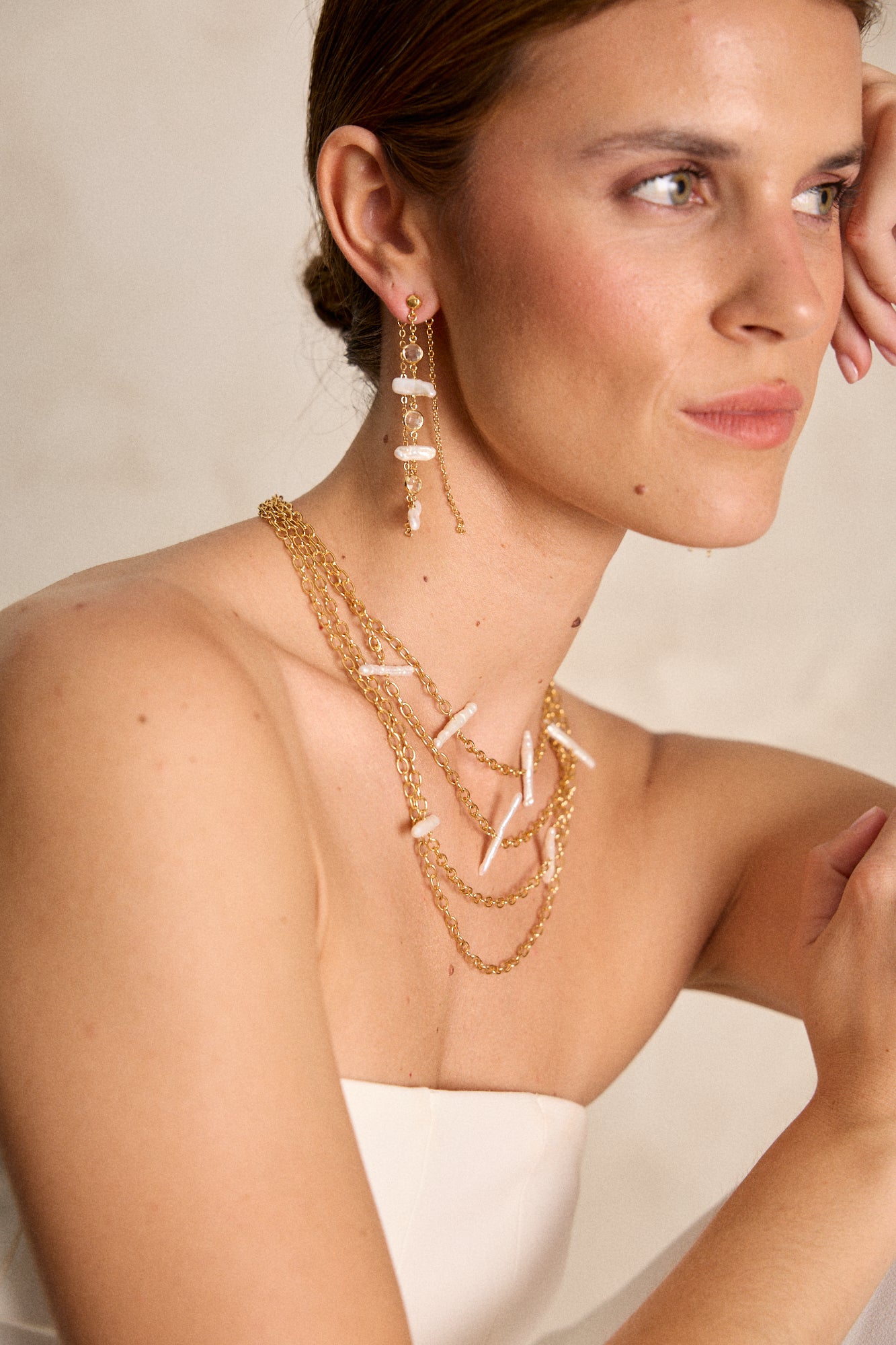 COLLAR SALADETA