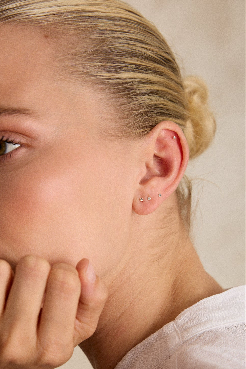 PIERCING DEIÀ