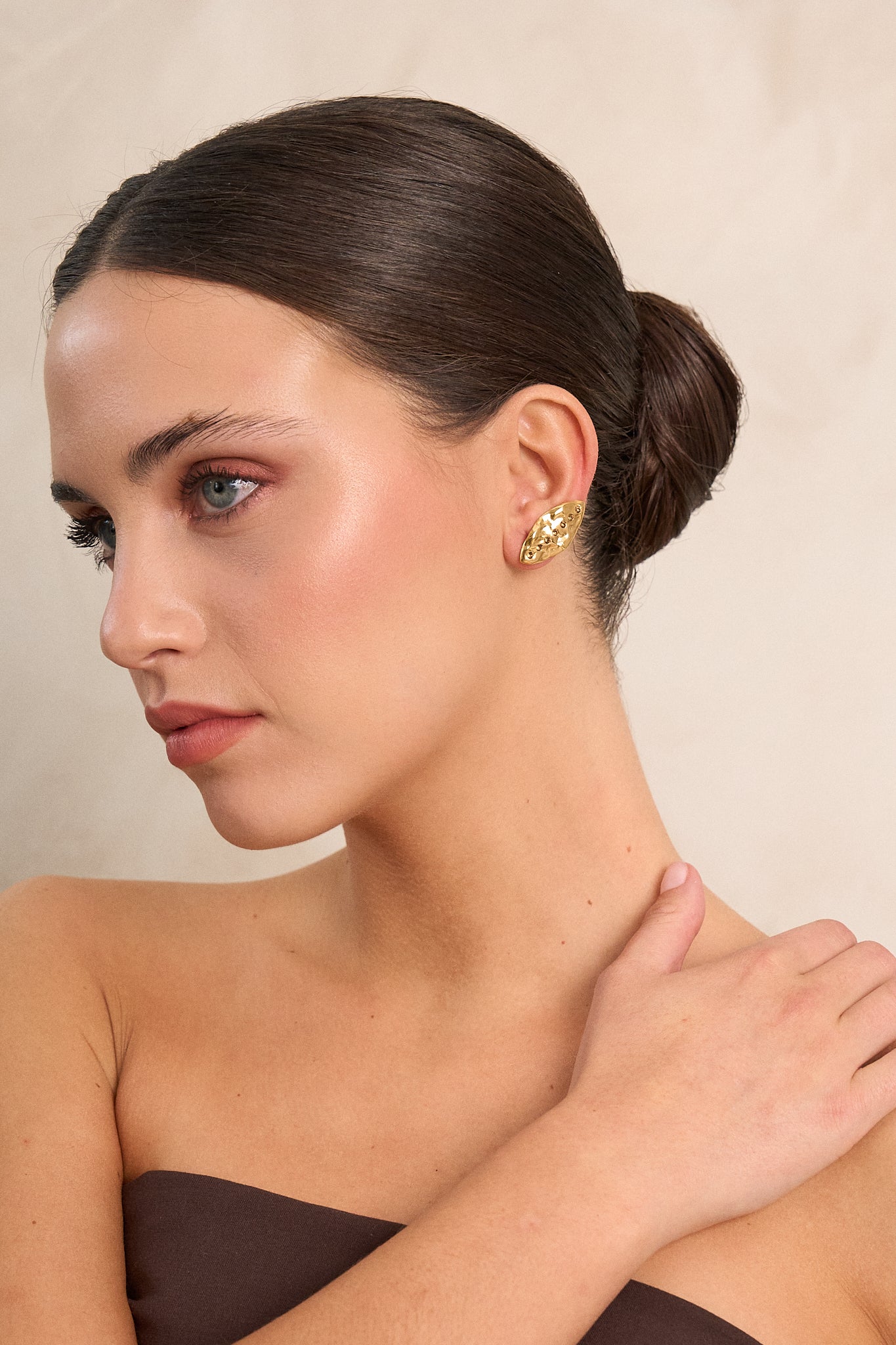 PENDIENTES NANNA