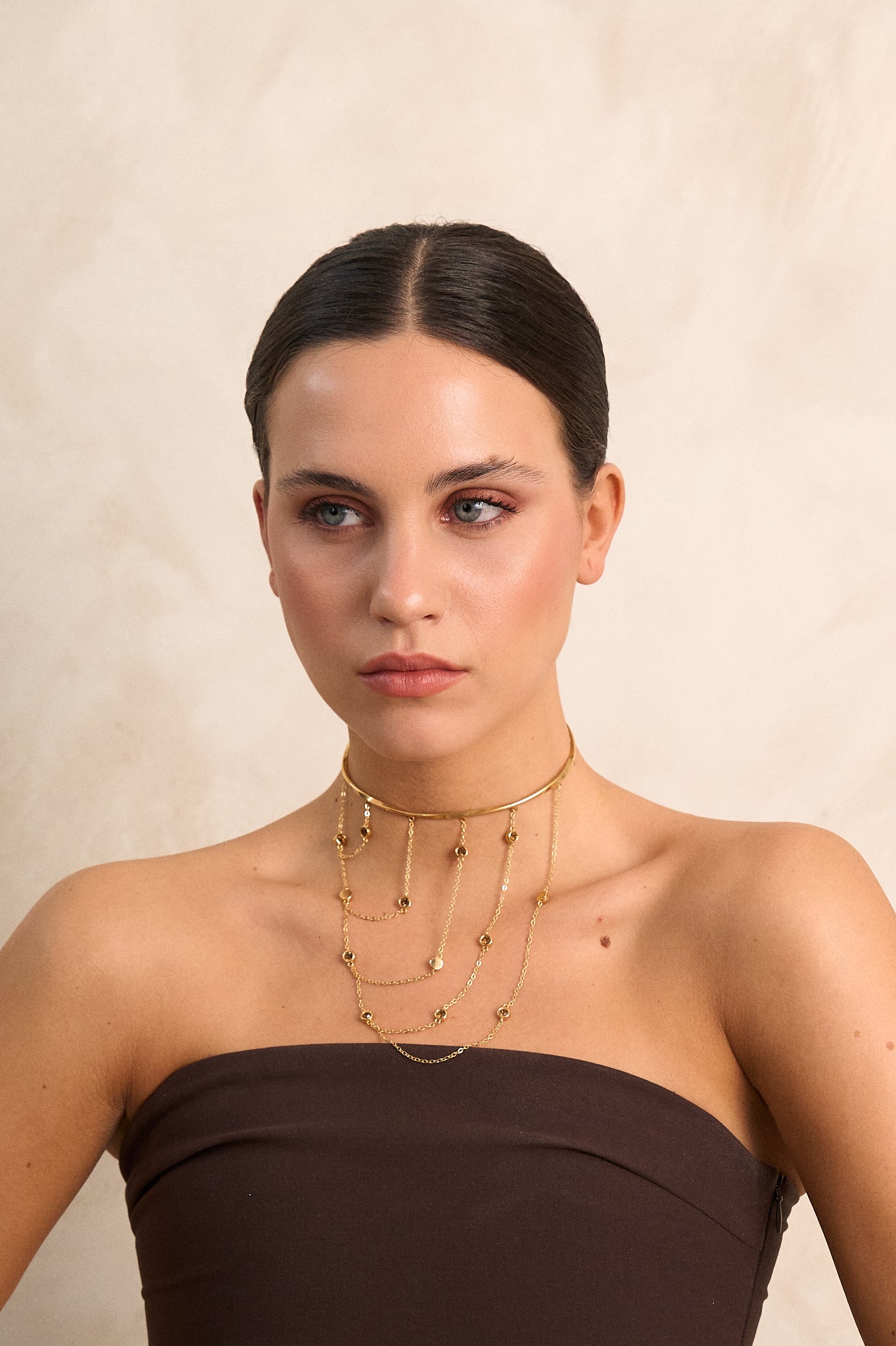 CHOKER DIYALA
