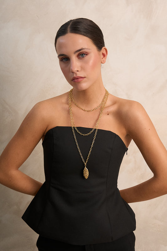COLLAR TIGRIS