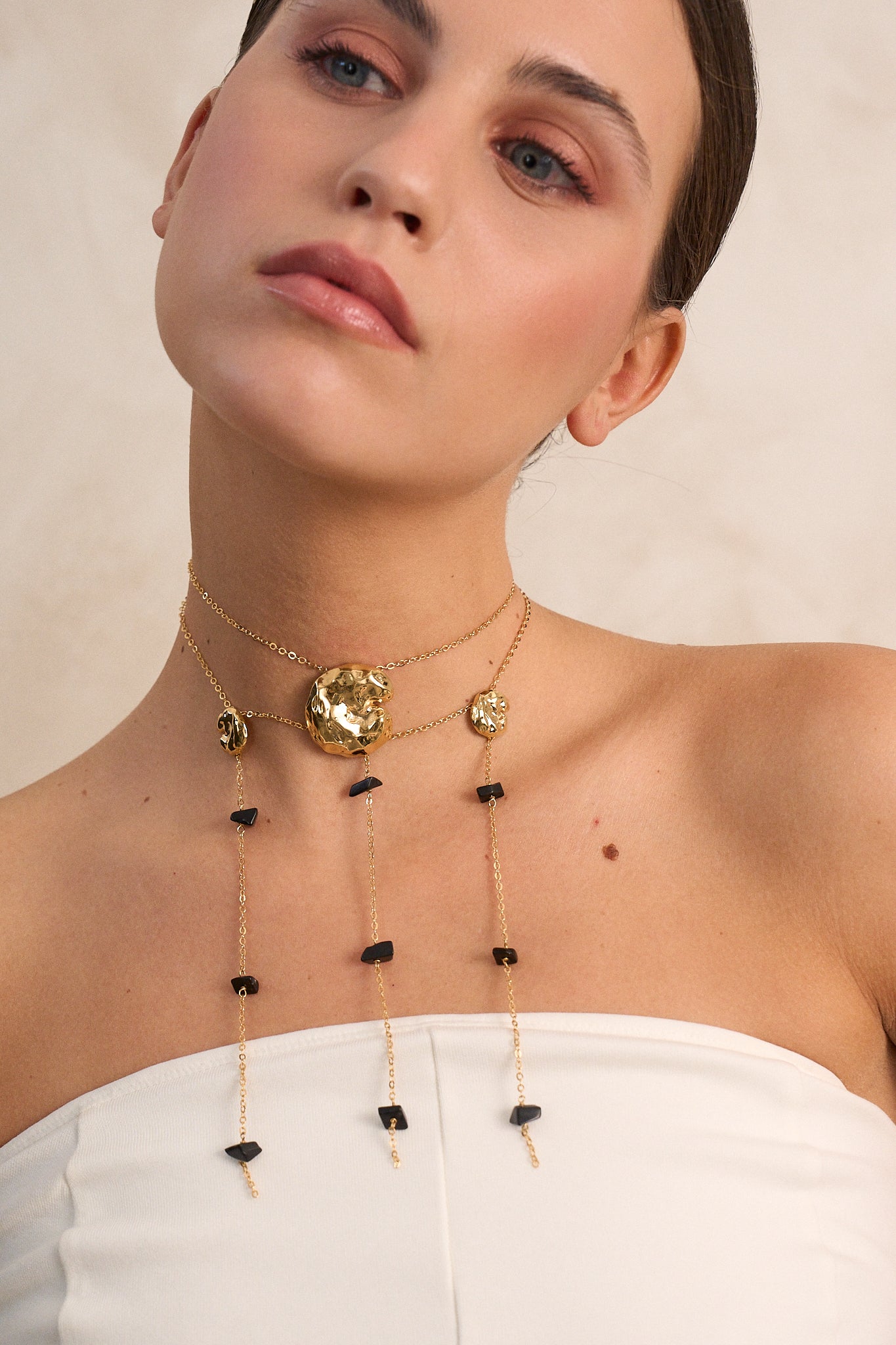 CHOKER HERENCIA TRIBAL