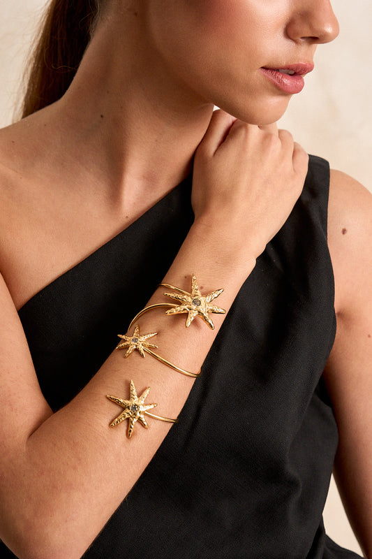 BRAZALETE ESTELAR
