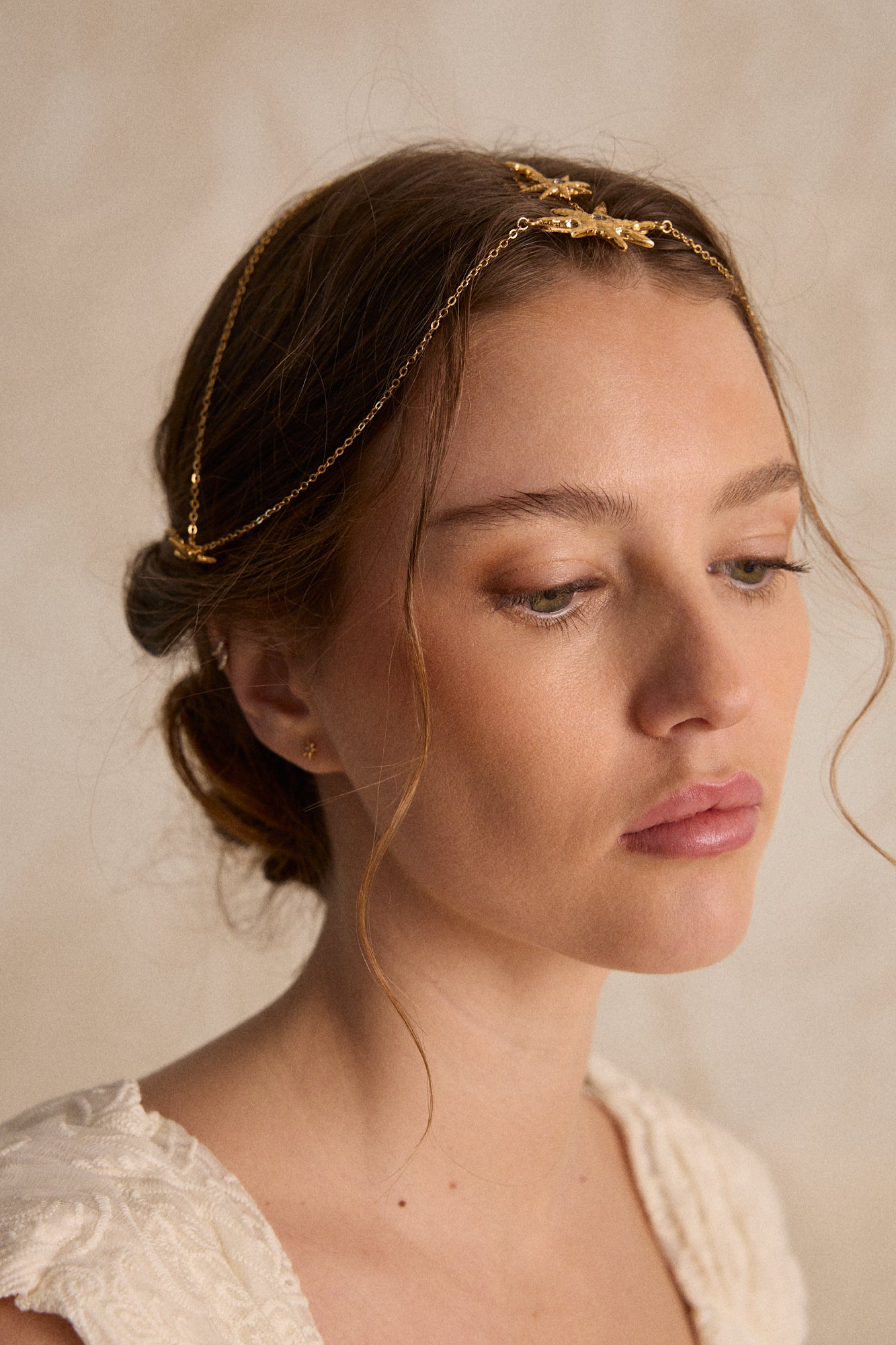 TOCADO ESTELAR - Especial novia