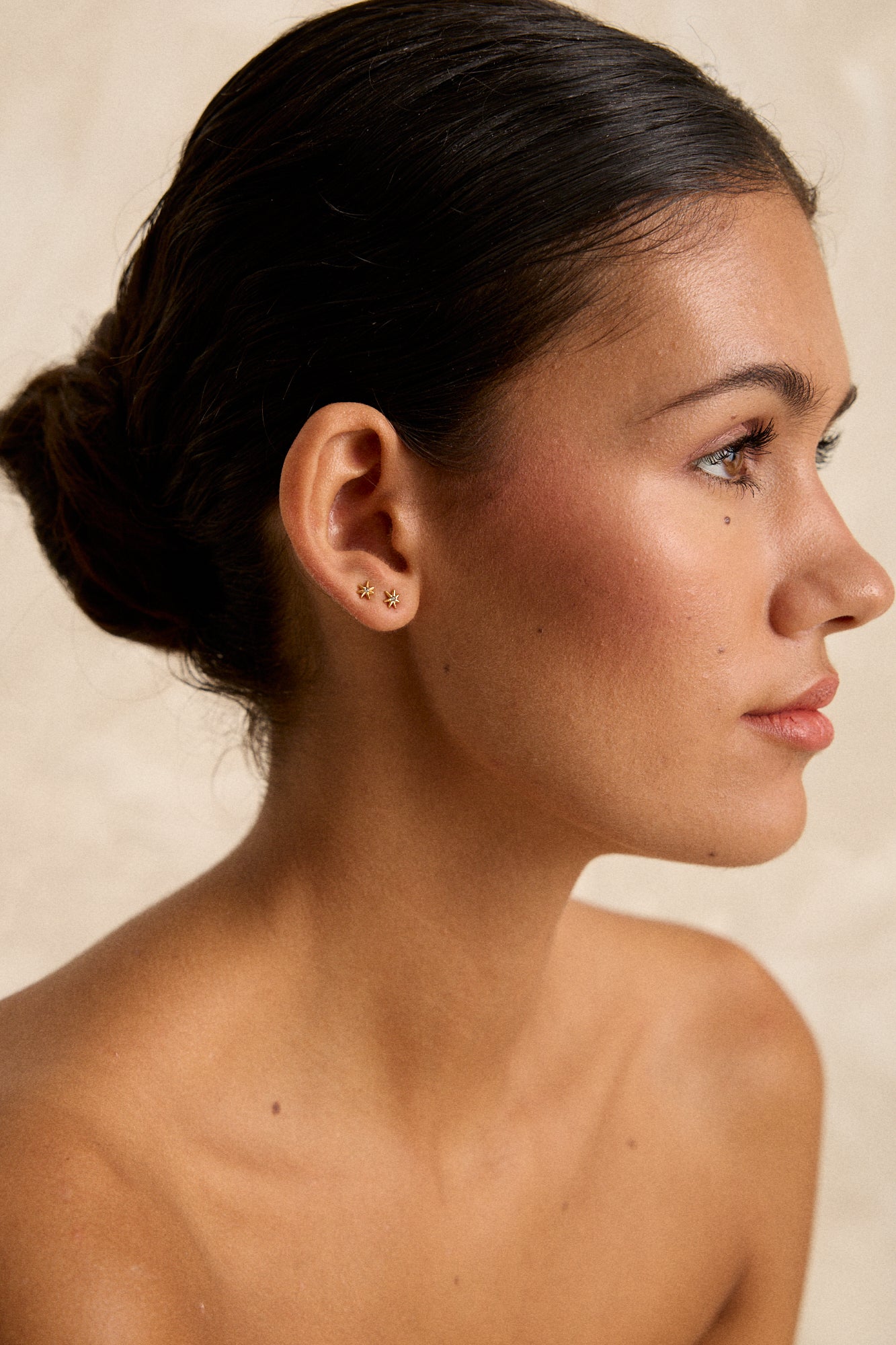 PIERCING ESTRELLA