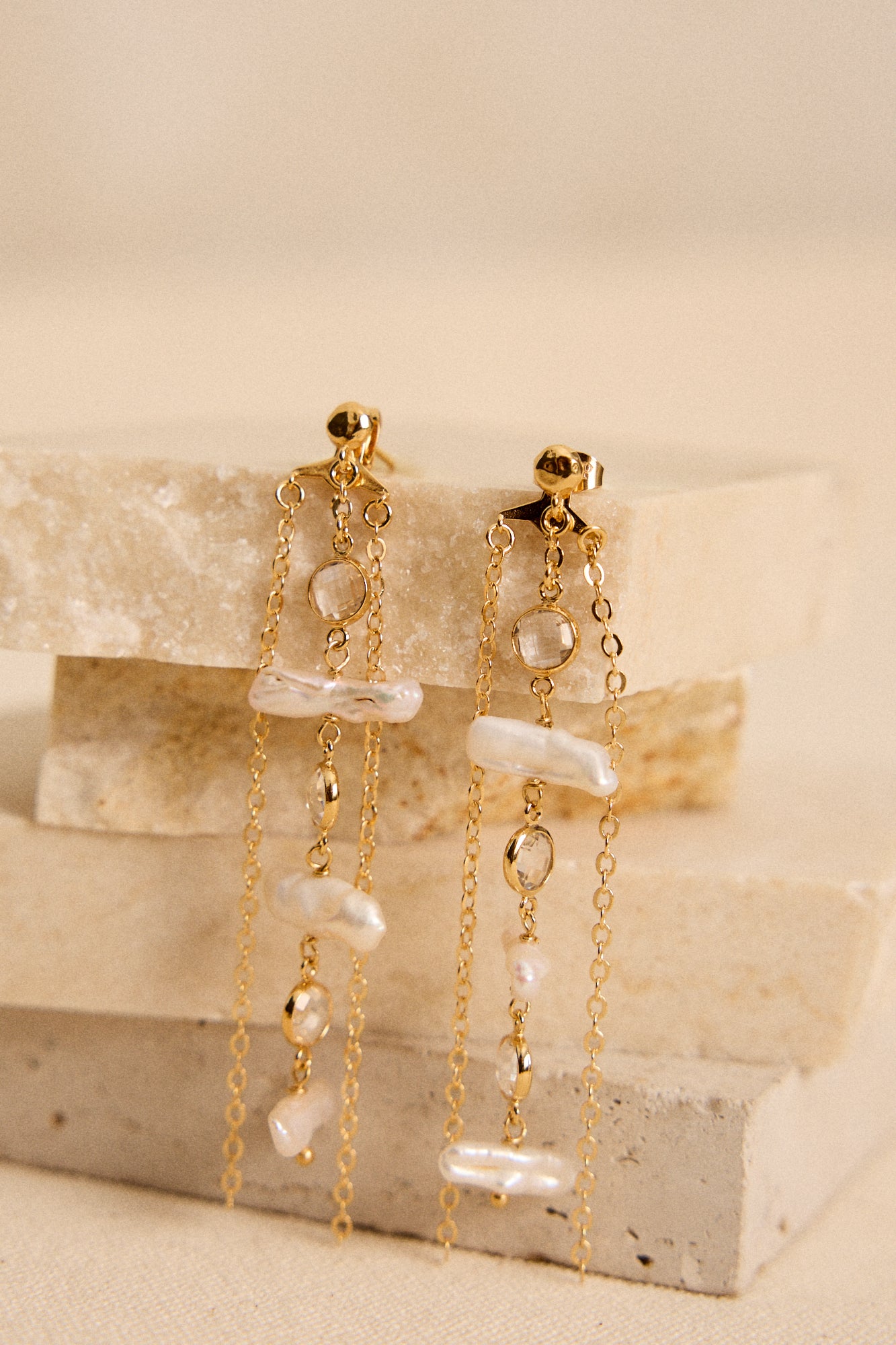 PENDIENTES MITJANA