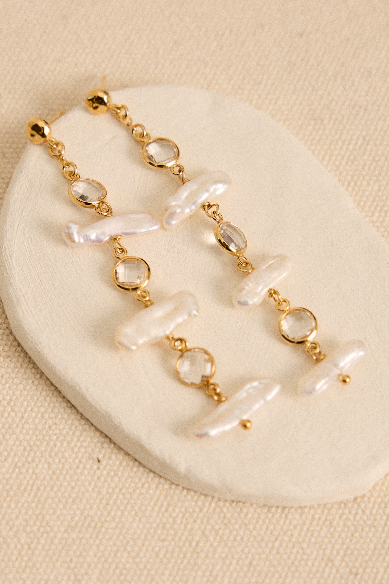 PENDIENTES MITJANA