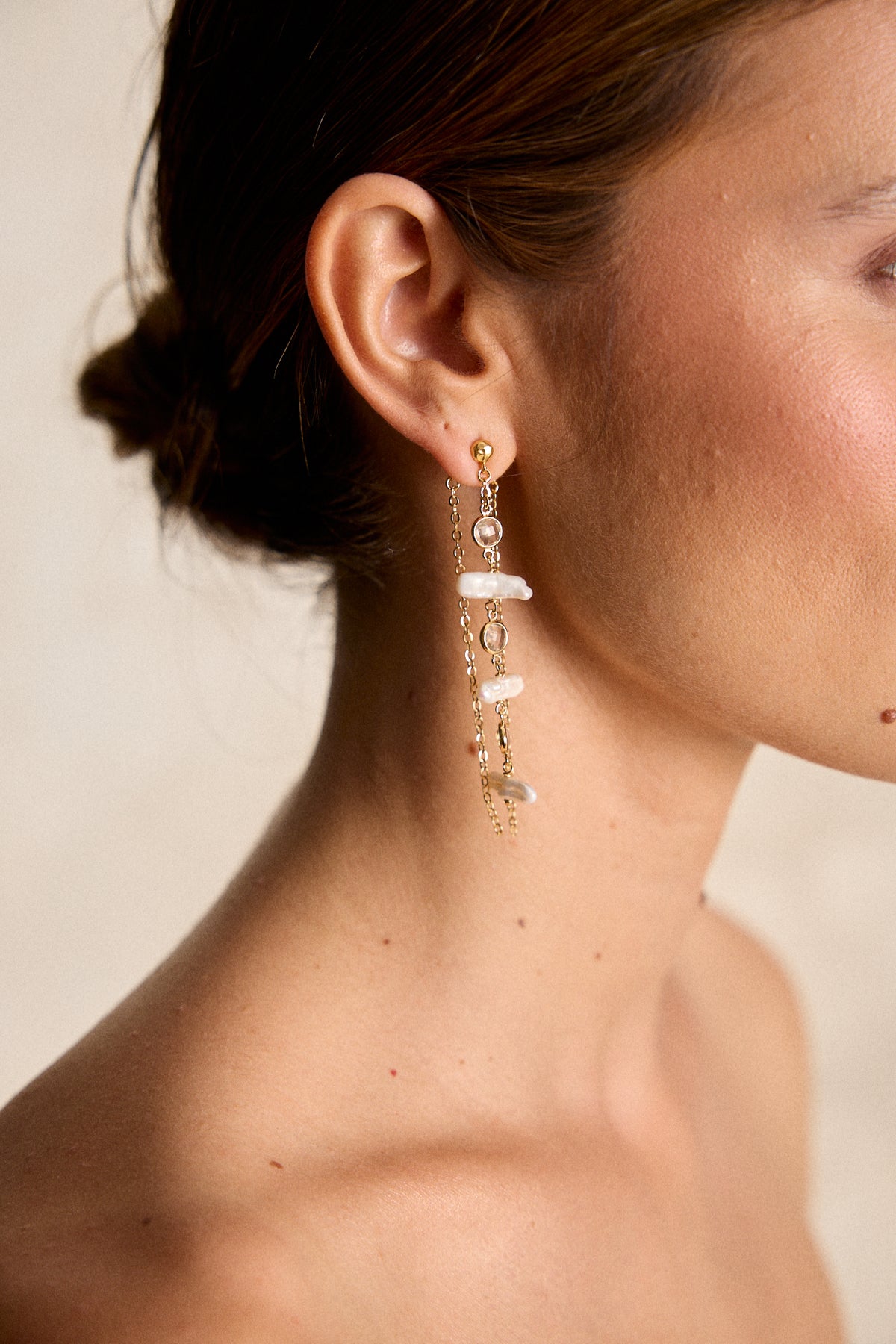 MITJANA EARRINGS