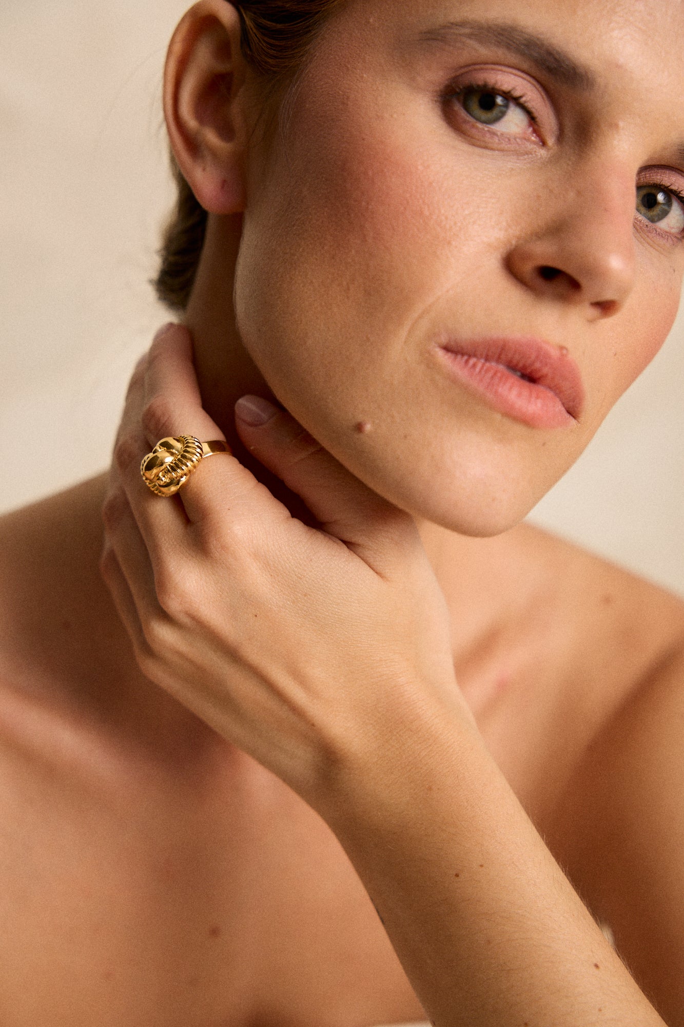 ANILLO MOLÍ