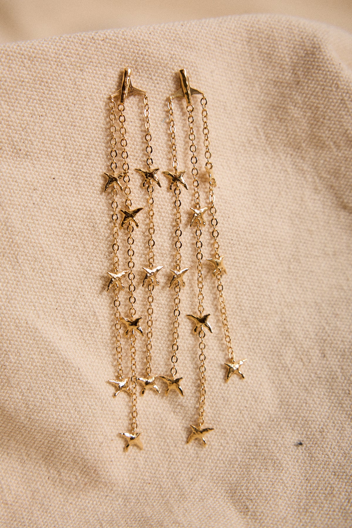 OSAKA EARRINGS