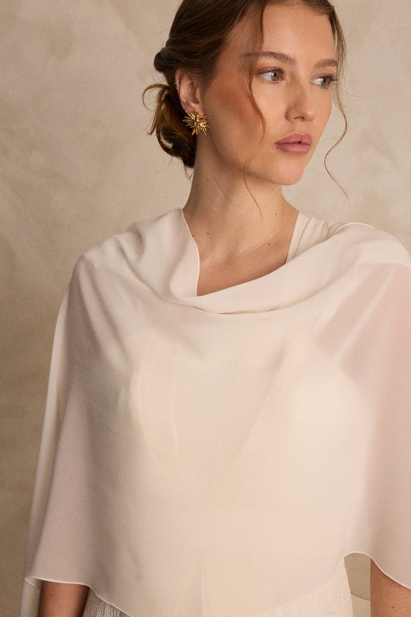 PENDIENTES ESTELAR - Especial novias