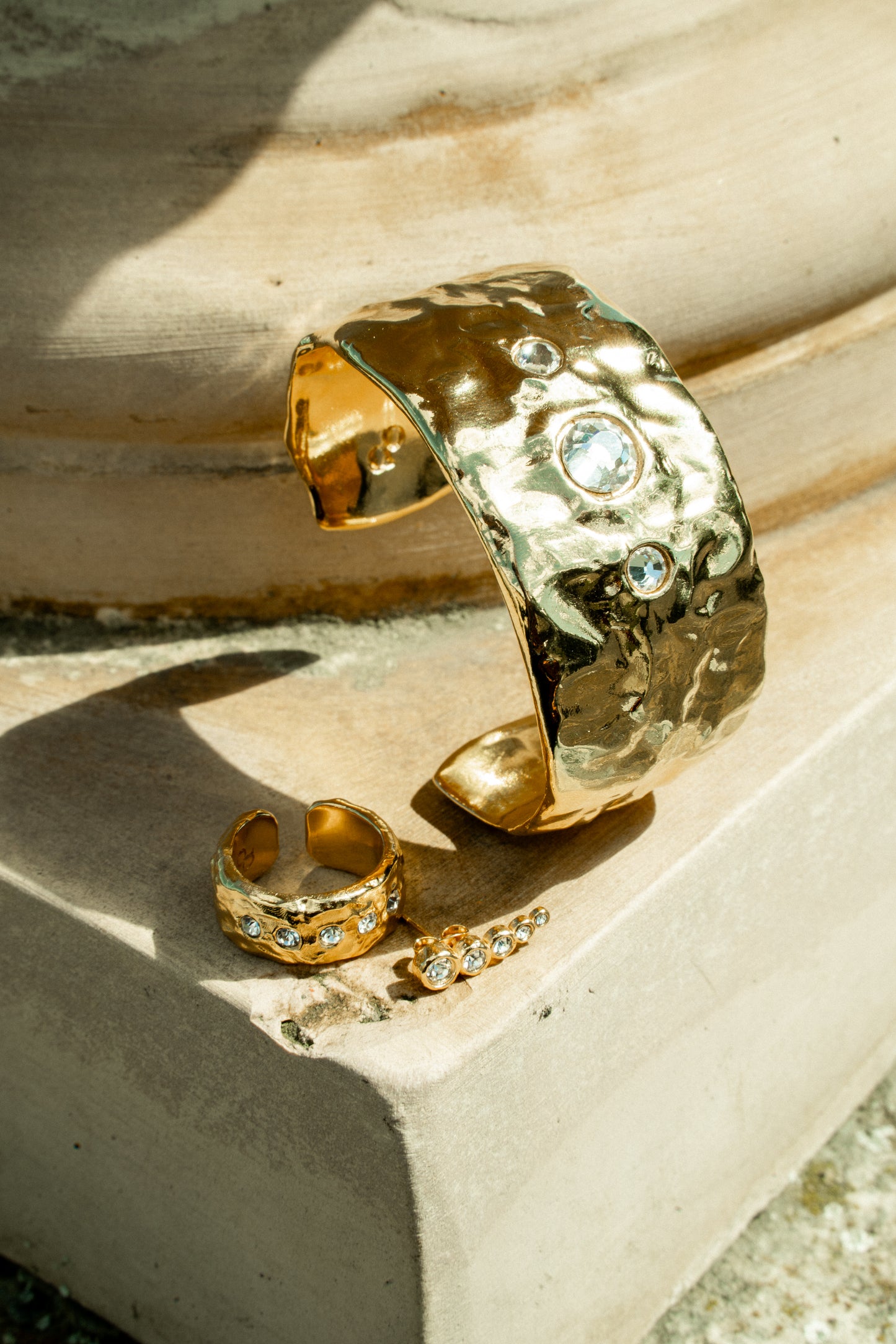 Preorder- BRAZALETE CÉLINE