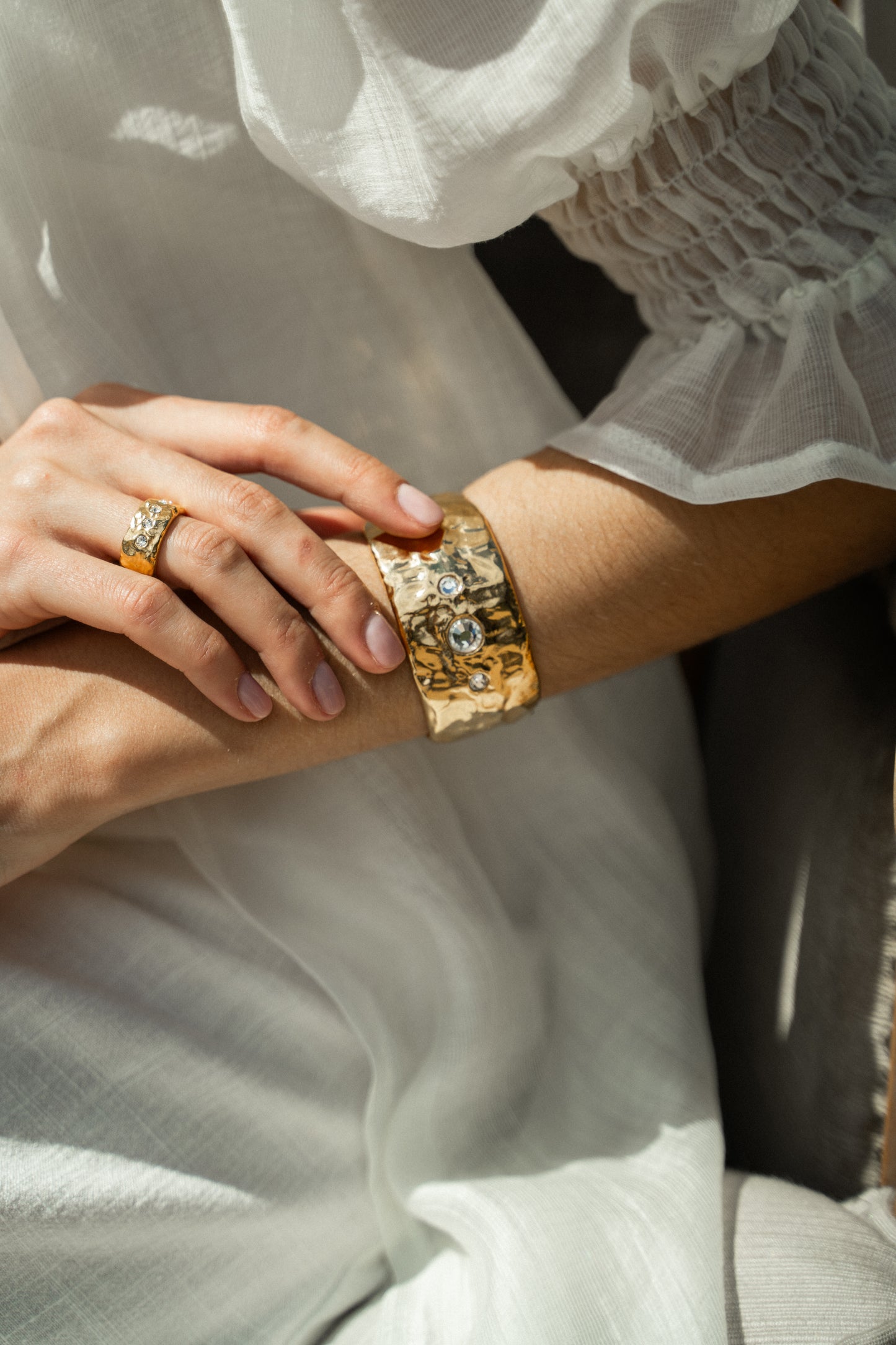 Preorder- BRAZALETE CÉLINE