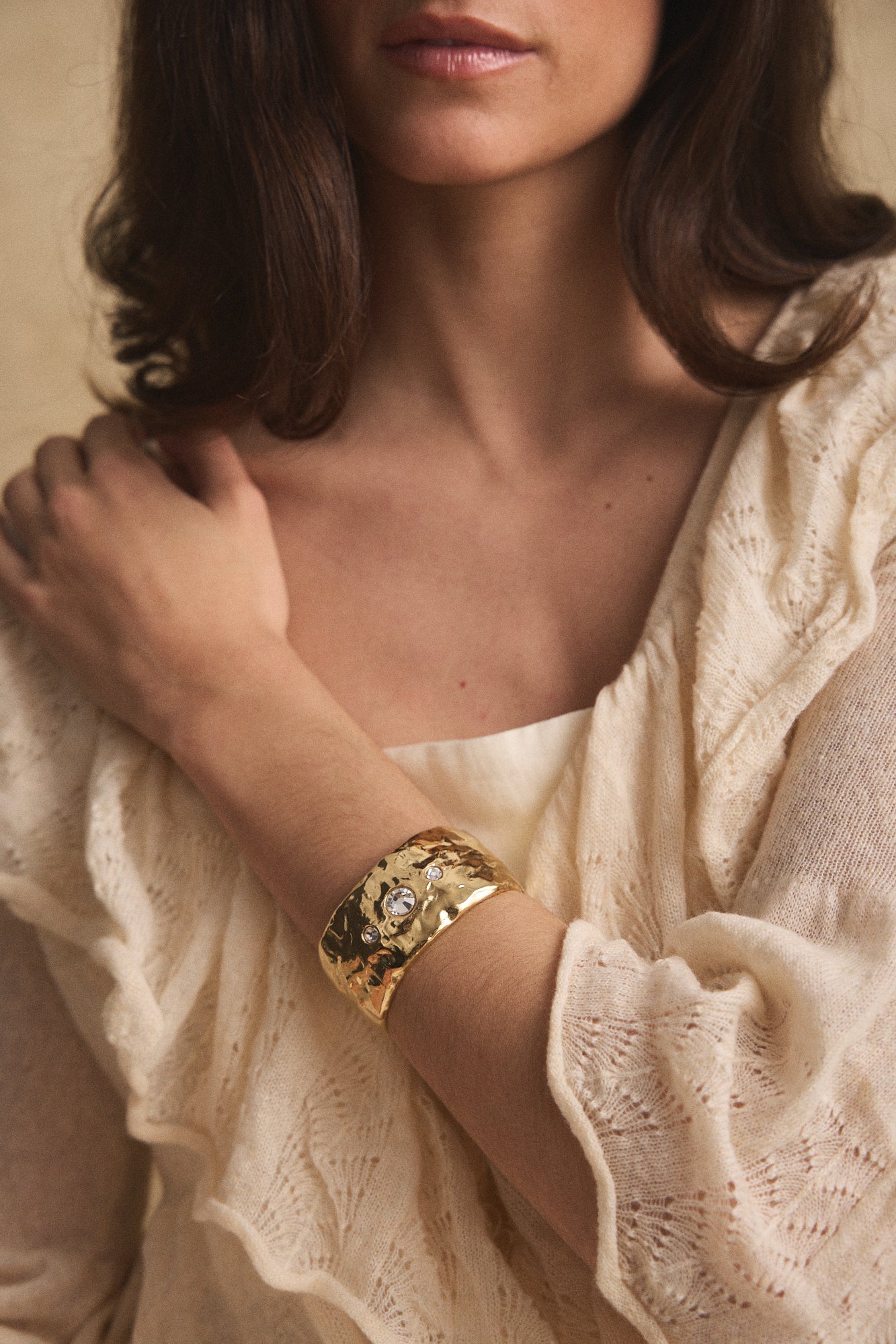 Preorder- BRAZALETE CÉLINE