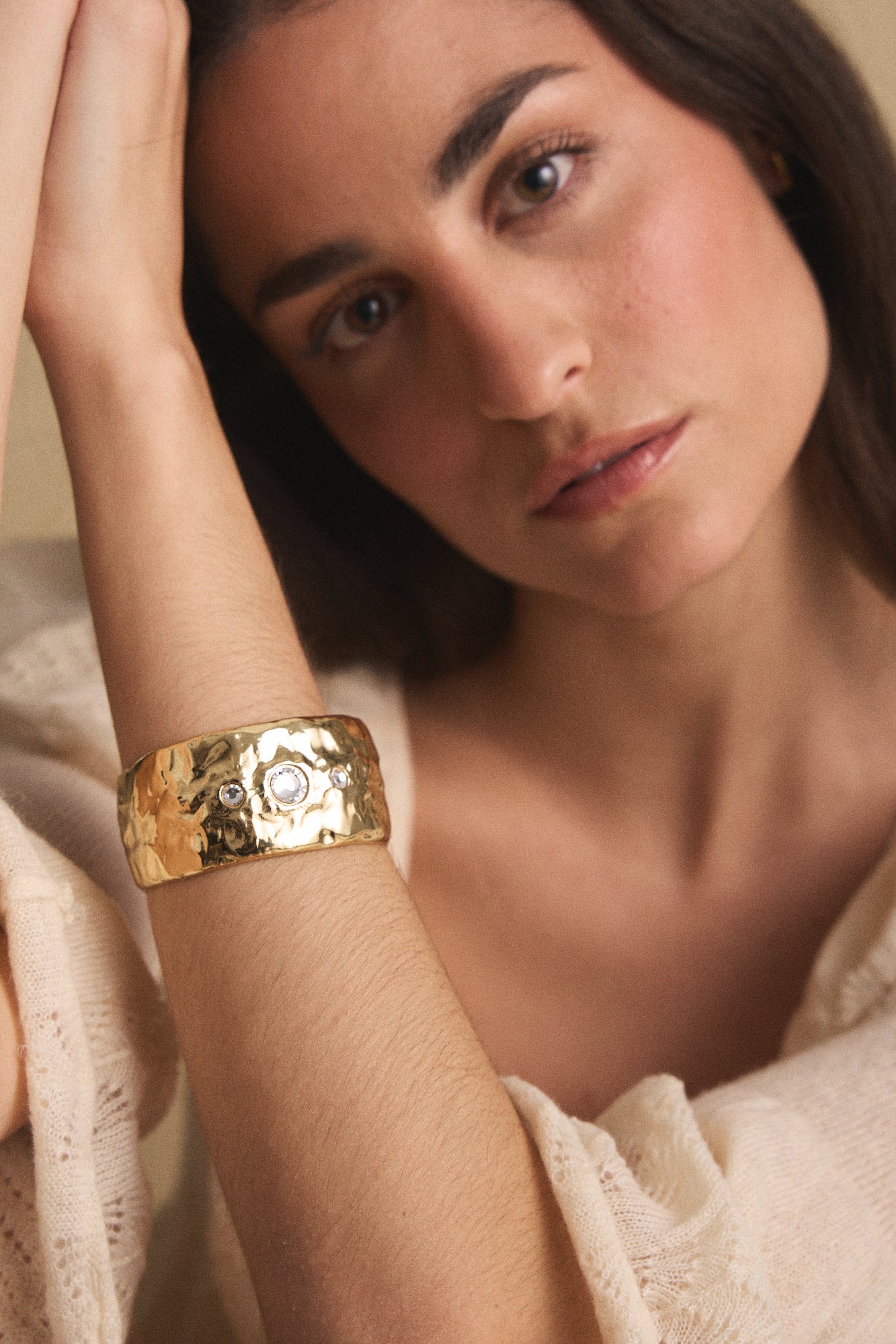 BRAZALETE CÉLINE