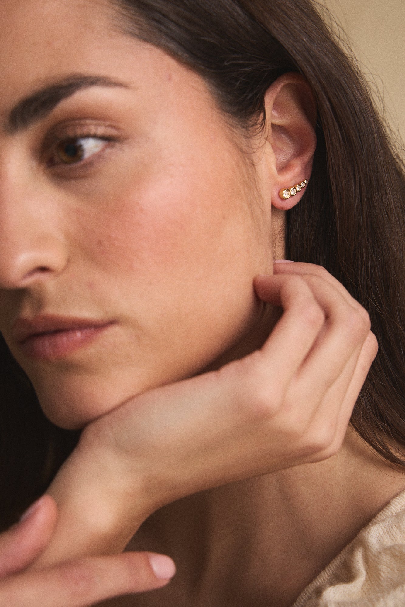 Preorder - PENDIENTES ÉPOQUE