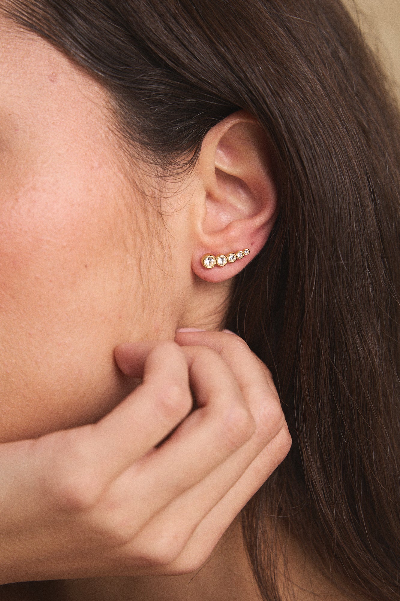 Preorder - PENDIENTES ÉPOQUE