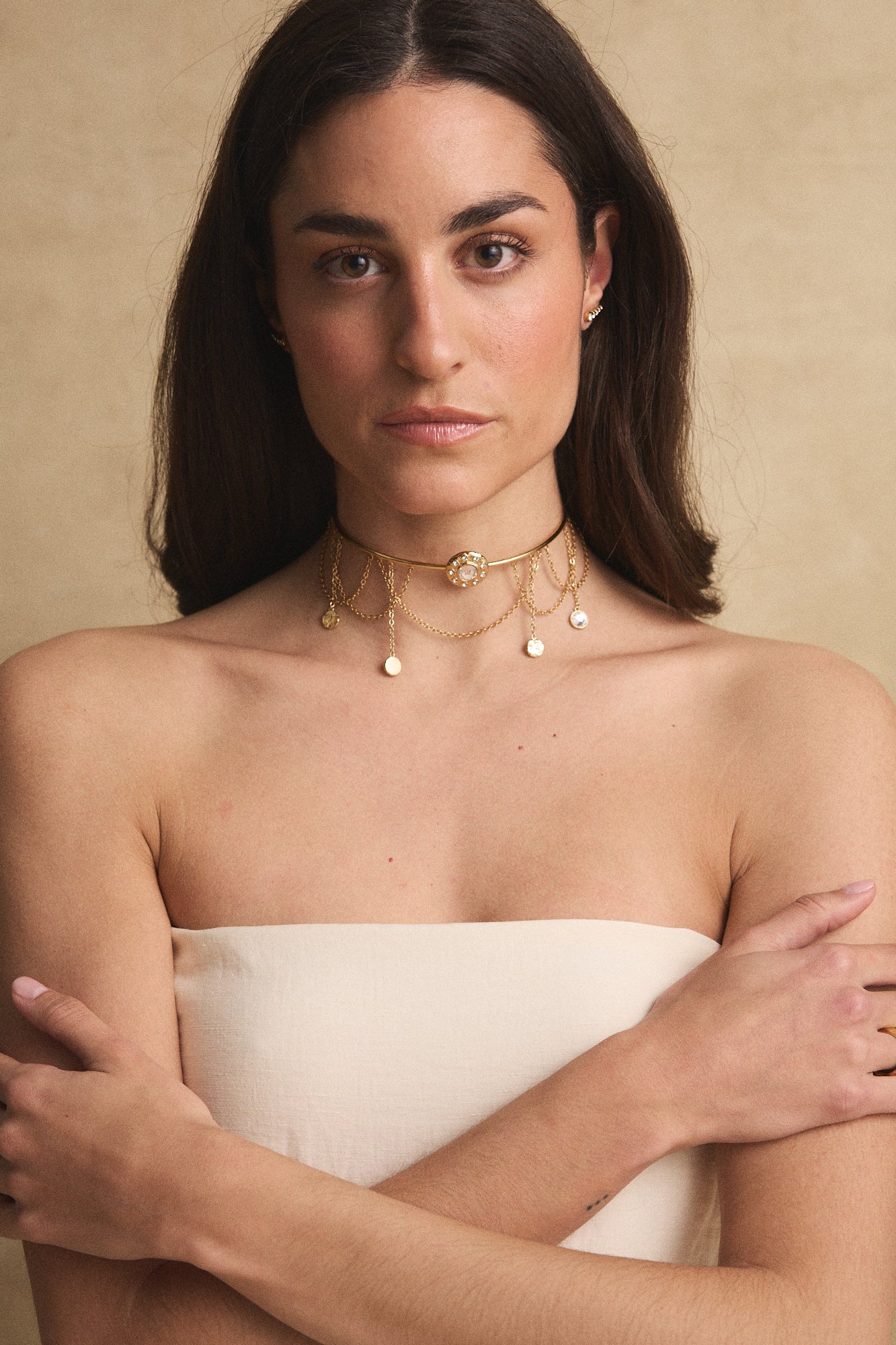 Preorder- CHOKER LE CHÂTEAU