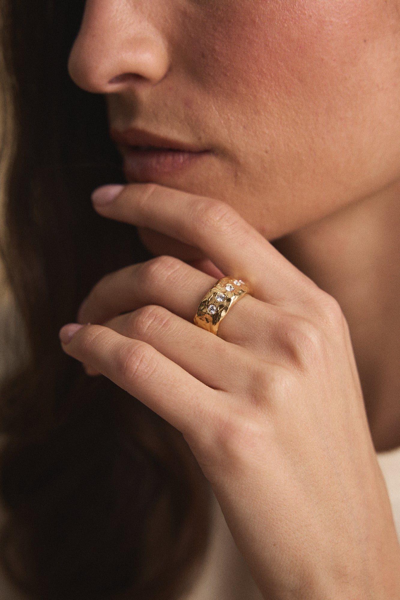 ANILLO ROYALE