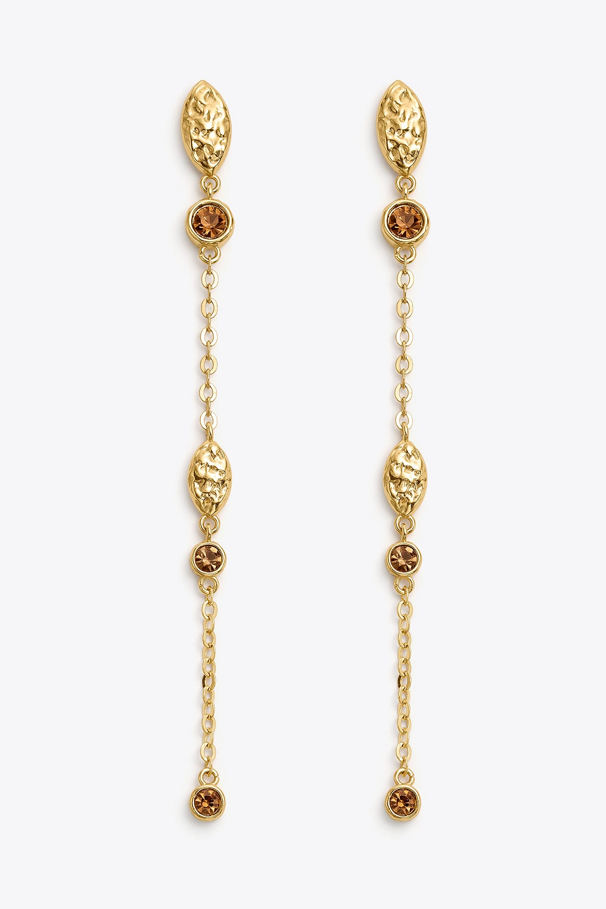 PENDIENTES MESOPOTAMIA