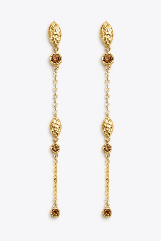 PENDIENTES MESOPOTAMIA