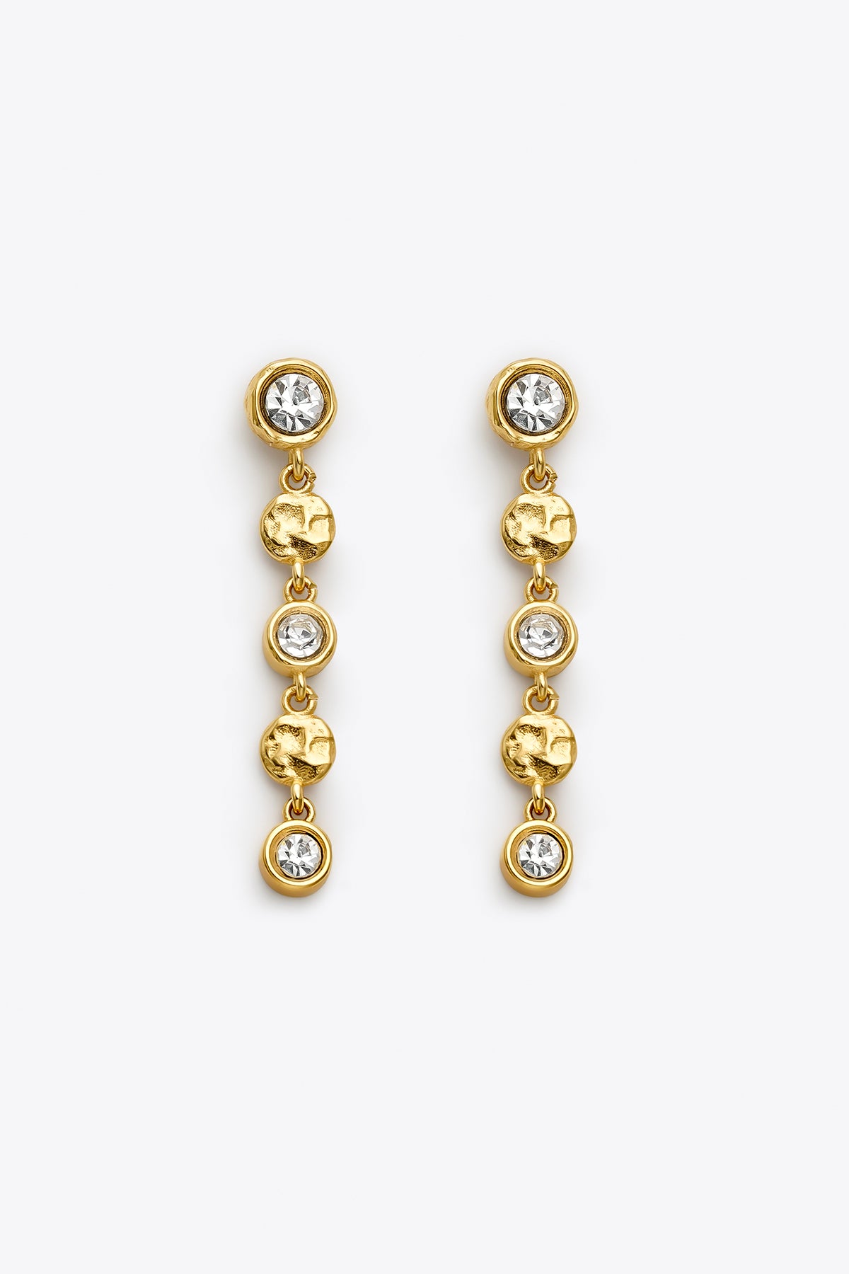 Preorder- PENDIENTES ROYALE