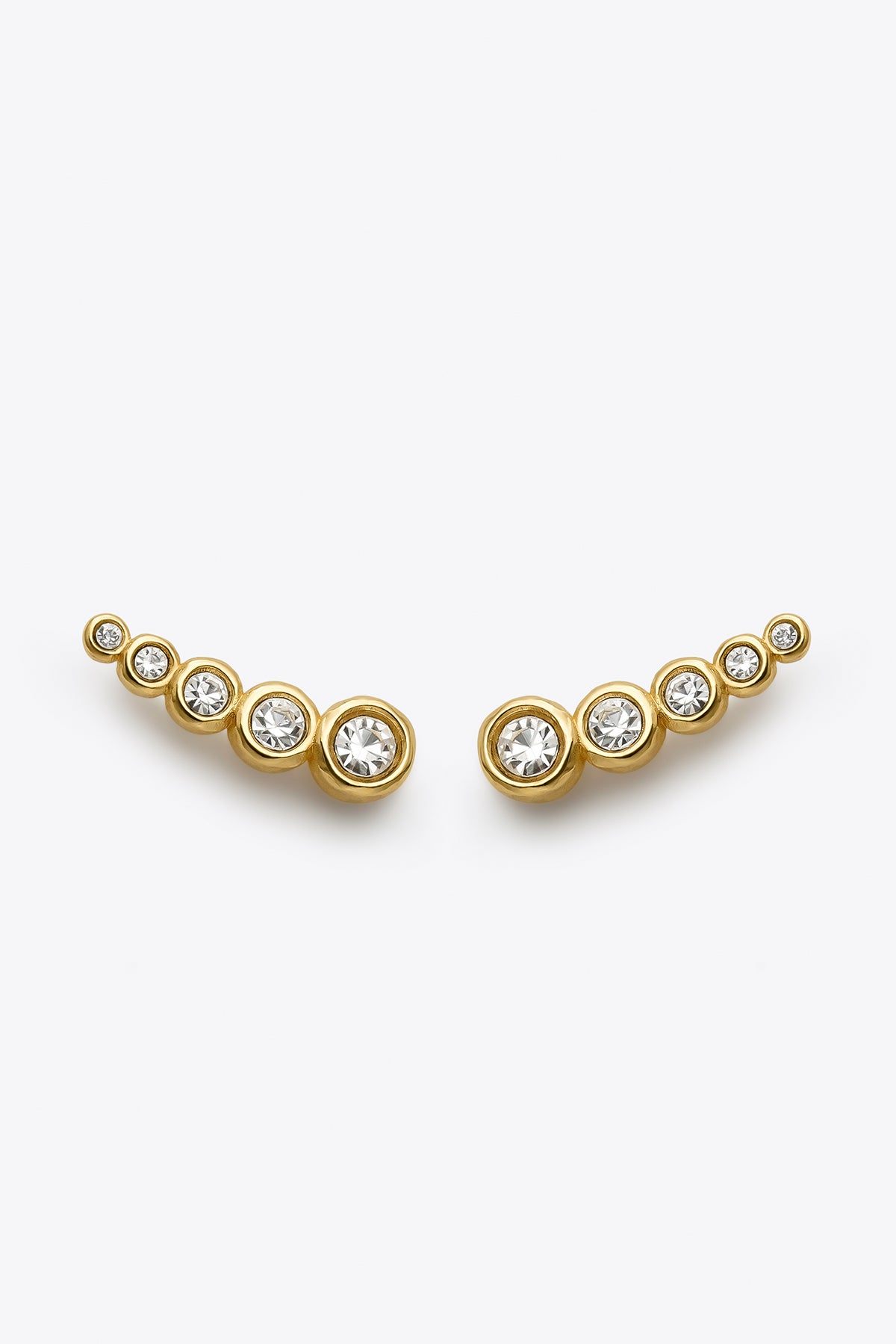ÉPOQUE EARRINGS