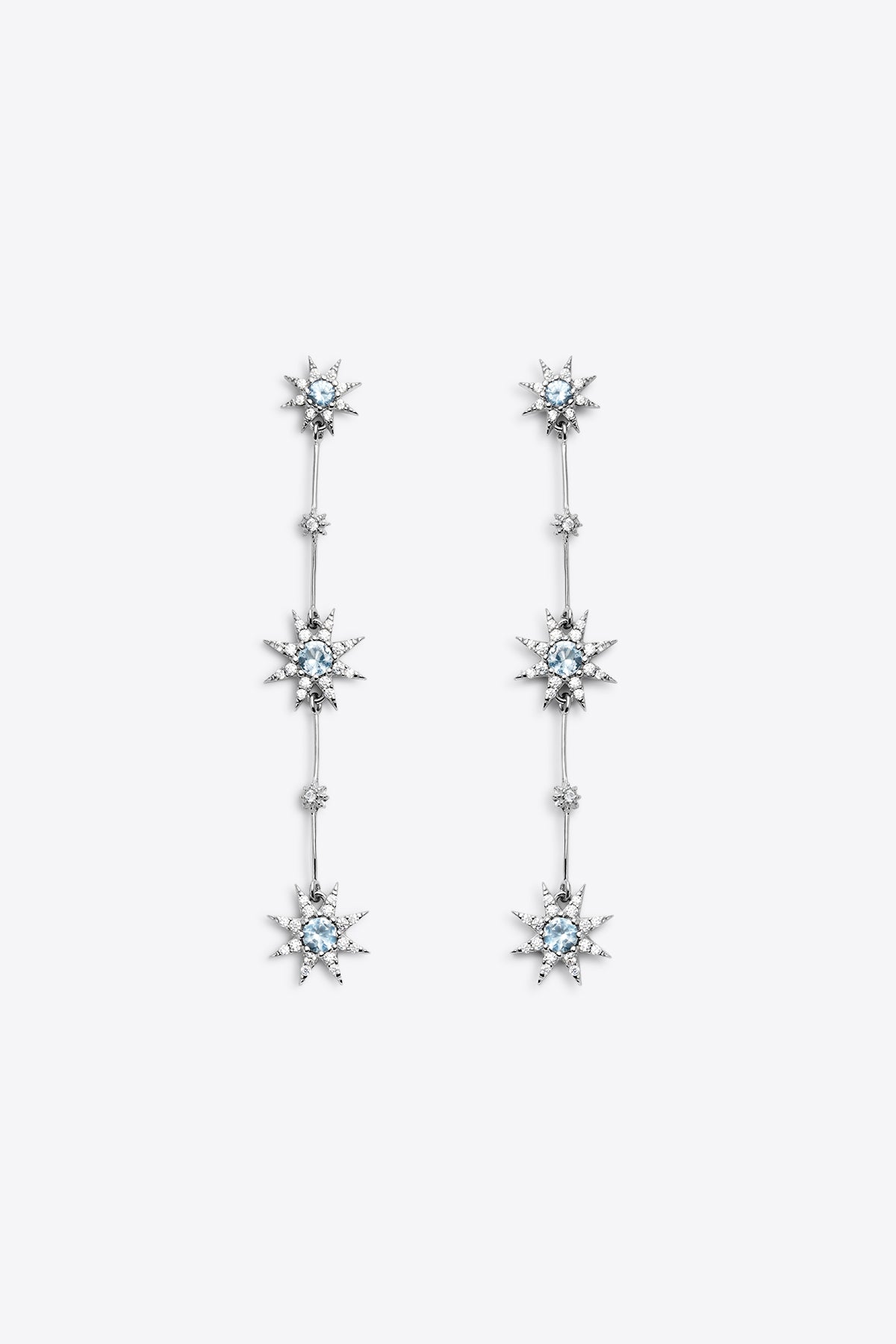 PREORDER - PENDIENTES CASIOPEA