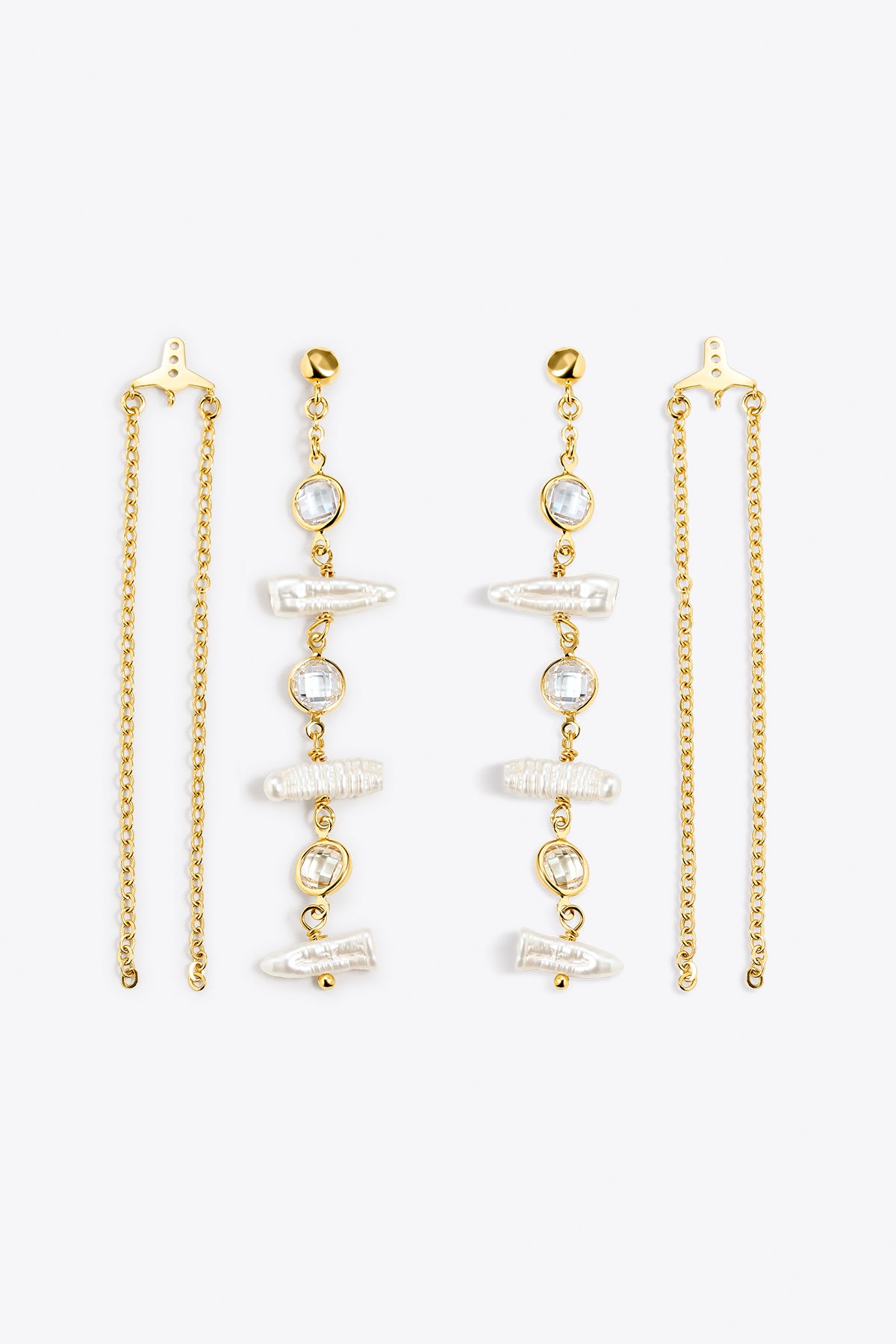 PENDIENTES MITJANA