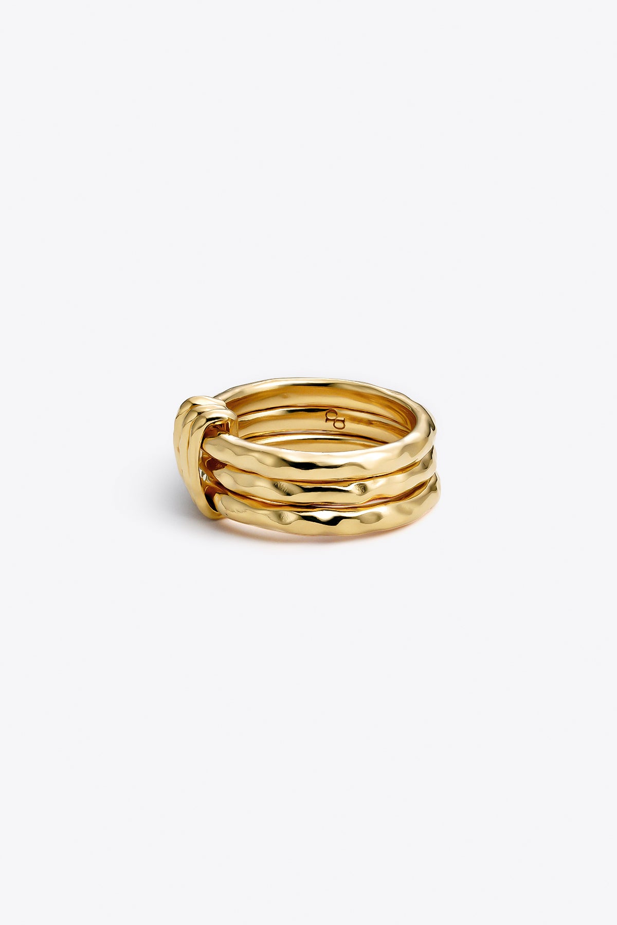 SAND RINGS