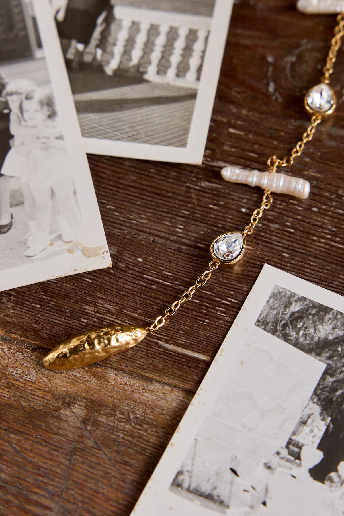 GRATIAS PENDANT