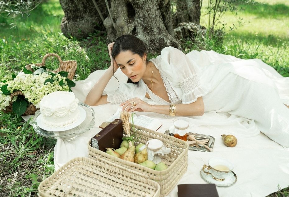 DESAYUNO DE PRESENTACIÓN LE CHÂTEAU
