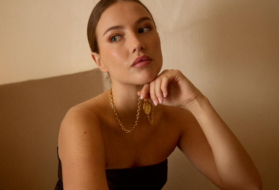 MEDALLA VIRGEN DE LA ALEGRÍA