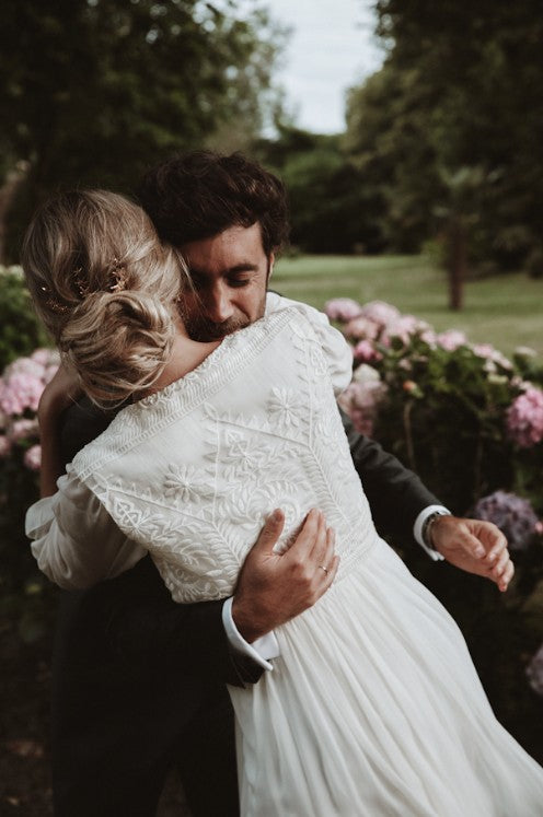 Natalia, amante de las joyas estrella