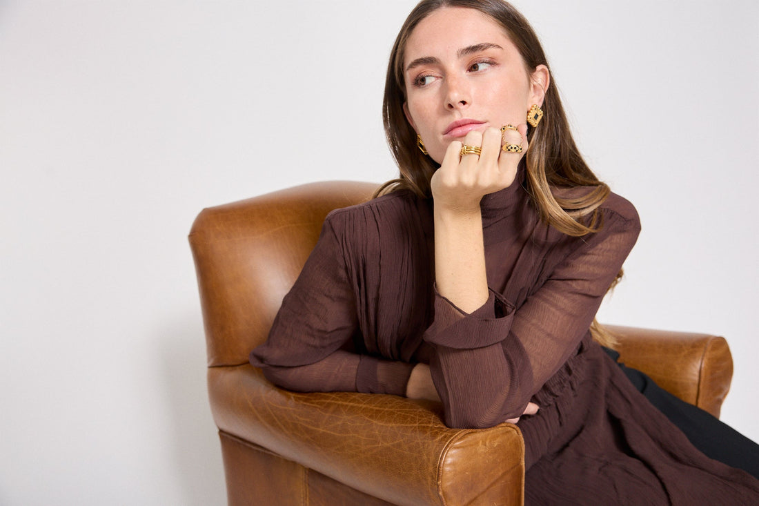 EL PODER DE LAS JOYAS: UN VÍNCULO ENTRE MUJERES