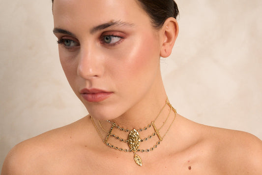 SOBRE LA COLECCIÓN MESOPOTAMIA